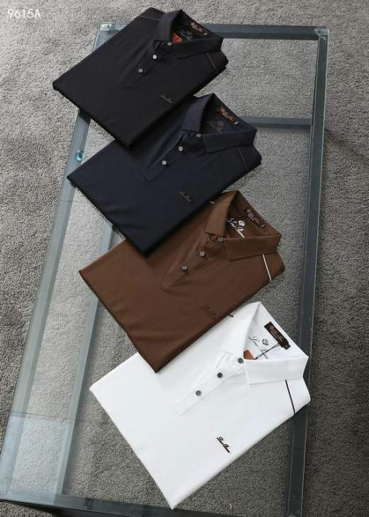 Loro Piana Polo Shirts Short _SKULoroPianaM-4XL26rr2626795